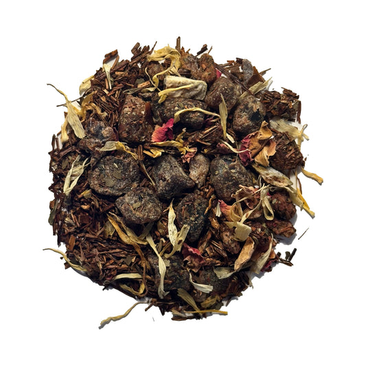 Gránátalma - Baklava Rooibos