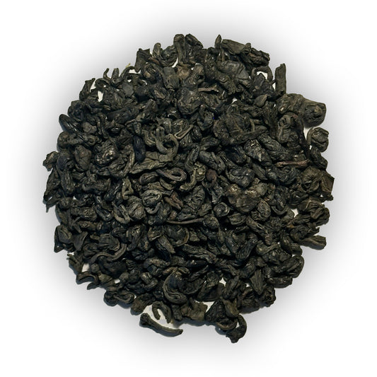 Gunpowder "Temple of Heaven"