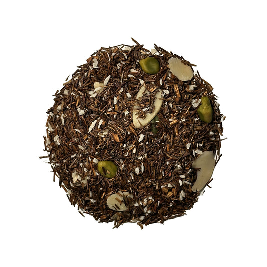 Marcipán - Pisztácia Rooibos