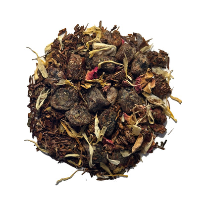 Gránátalma - Baklava Rooibos