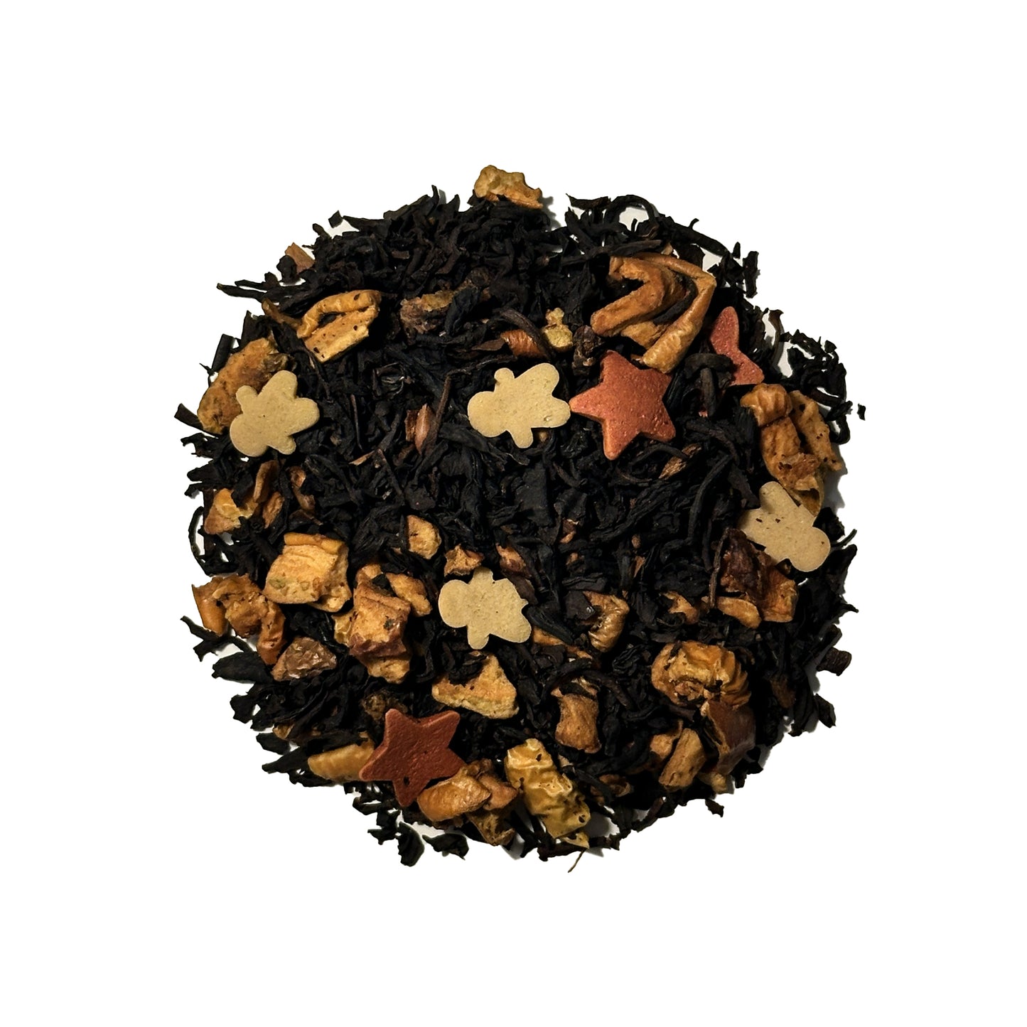 Baklava - Körte Fekete tea