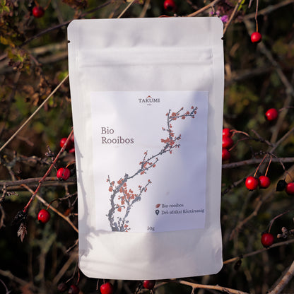 Bio Rooibos