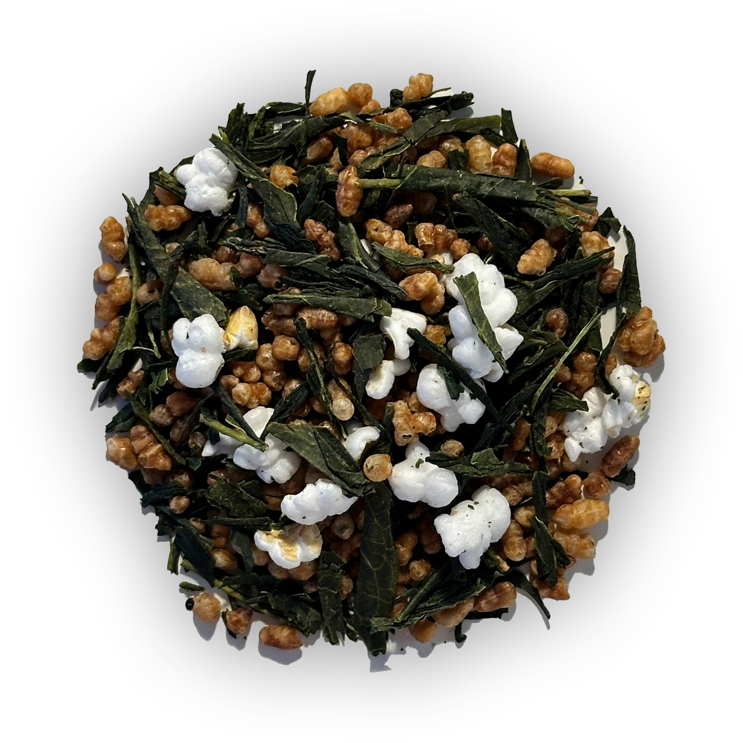 Genmaicha