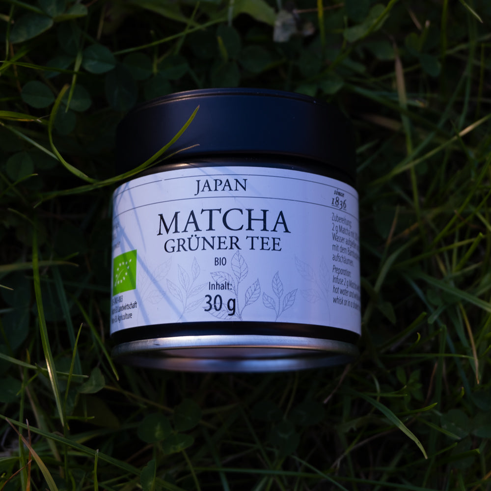 Premium Matcha