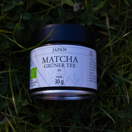 Premium Matcha