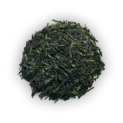 Sencha Fukujyu